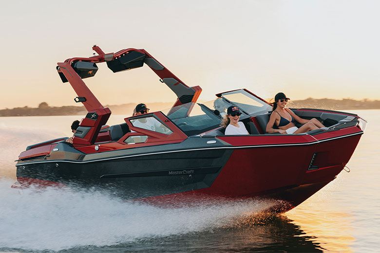 Ski-Boat-MasterCraft